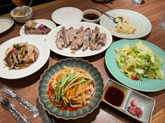 -贯贯吉·清真餐厅(浙江中路店)