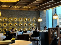 -富力丽思卡尔顿酒店·丽轩中餐厅