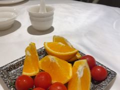 -香蜜轩·粤菜·宴会(世界之窗店)