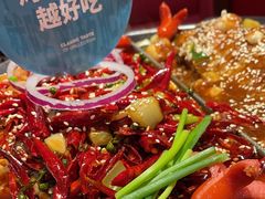 -南锣南门
