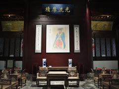 -高淳老街