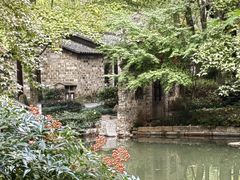 -永泉忆江南12景区