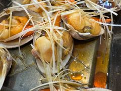 -胶东海鲜大排档(北太平庄店)