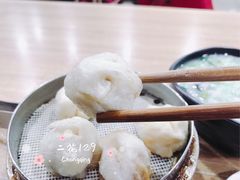 -吃不亏特色包子(三峡广场店)