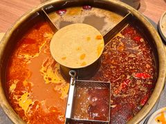 -巴奴毛肚火锅(京西大悦城店)