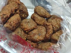 香酥藕饼-陶记正宗德州扒鸡(科巷店)
