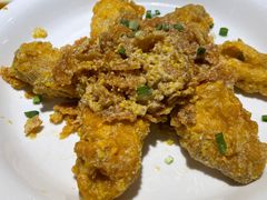 -千岛湖小鱼儿·淳安匠心农家菜