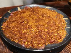 -受气牛肉·耙牛肉火锅(水晶郦城店)