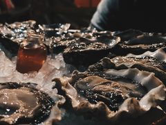 -斯普汇生蚝牛排馆(中骏世界城店)