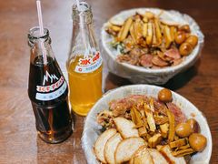 -陆长玖古法猪脚饭(玄风桥店)