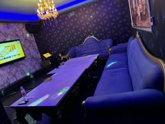 -K歌之王量贩式KTV(洪楼店)