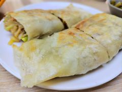 -面道赞宁海海鲜面(迎凤街店)