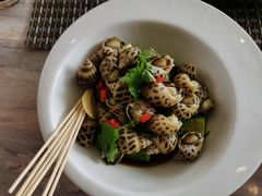 芥末花螺-阿杜打边炉(五江天街店)