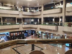 -上海银星皇冠假日酒店