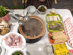 -菌小白火锅(时尚天河店)