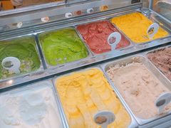 -米糯糯·MINONO·大福冰淇淋(青岛万象城店)
