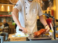 -张烤鸭·川菜·非遗冒烤鸭(青石桥店)