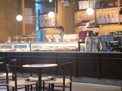 -BAKER&SPICE(祥云小镇店)