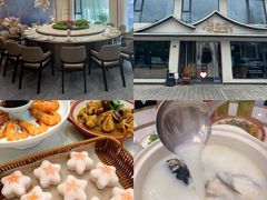 -紫藤园·天目湖大鱼头(南山竹海店)