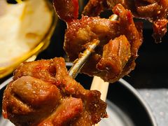 -鸣记脆皮烤鱼·海鲜烤鱼(亿合城店)
