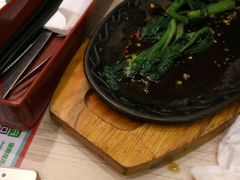 -卢家妈妈·西餐厨房(卜蜂中心店)
