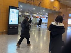 -赛百味SUBWAY(乐翔路店)