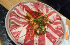 Yanji Special Flavor Pork Belly