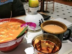 -太食獸泰式茶餐厅(IFS国金中心店)