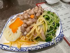 -军嫂饺子馆(岳家寨小区店)