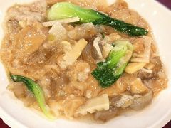 -玉华台饭庄(裕中西里小区店)