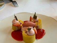 -Le Comptoir de Pierre Gagnaire