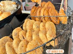 油滋-众品香美食(三弓路店)