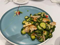 -胜记为食家·创新粤菜(车公庙店)