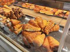 -烘焙町面包店(西四店)