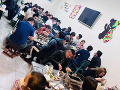 大堂-鲁C·尚小炉·淄博烧烤(市北店)