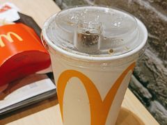-麦当劳(山东章丘汇泉路店)