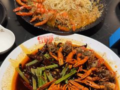 -红盔甲·小龙虾(人民广场店)