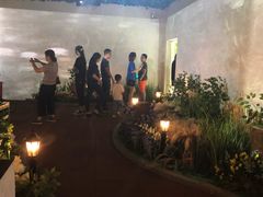 -印象莫奈时光映迹艺术展