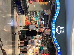 -盒马鲜生(皇庭广场店)