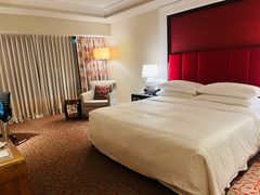 -澳门喜来登大酒店