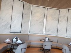 -济南凯宾斯基酒店-THE VIEW云景全日制餐厅