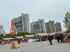 -新东里羽毛球馆(森宏购物广场店)
