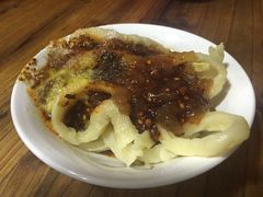 -洞子口张老二凉粉(文殊院店)