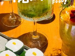 -Tegu泰古莲·泰国餐厅(红山6979店)