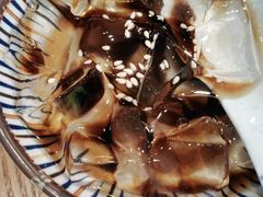 红糖冰粉-五味小面(龙口东店)