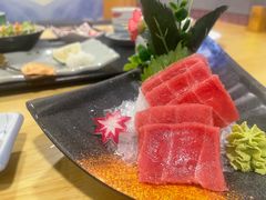 -桃屋日本料理(清华科技园店)