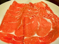-将台涮肉(酒仙桥店)