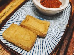 -小满手工粉(上海月星环球港店)