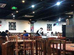 大堂-盈田盈粥庄(博山东路店)