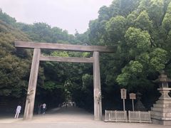 -热田神宫